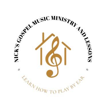 Nick’s Gospel Music Ministry and Lessons